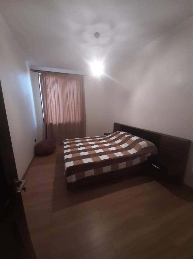 Bed and Breakfast Jorji Гори Экстерьер фото