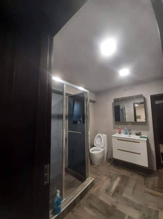Bed and Breakfast Jorji Гори Экстерьер фото