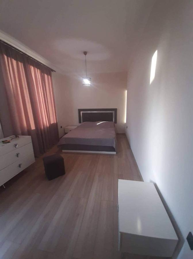 Bed and Breakfast Jorji Гори Экстерьер фото